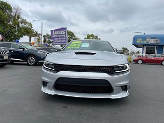 2020 Dodge Charger R/T 2C3CDXCT1LH216945 in South Gate, CA 8