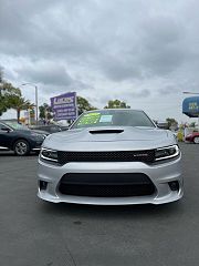 2020 Dodge Charger R/T 2C3CDXCT1LH216945 in South Gate, CA 9