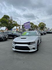 2020 Dodge Charger R/T 2C3CDXCT1LH216945 in South Gate, CA