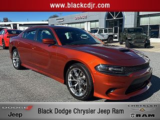 2020 Dodge Charger GT 2C3CDXHG7LH190556 in Statesville, NC 1