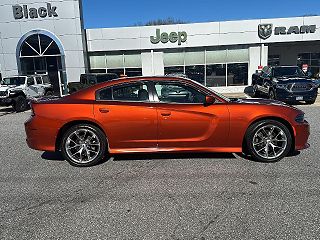 2020 Dodge Charger GT 2C3CDXHG7LH190556 in Statesville, NC 3