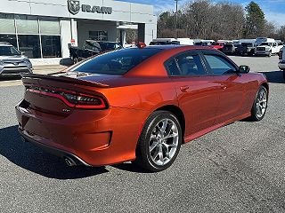 2020 Dodge Charger GT 2C3CDXHG7LH190556 in Statesville, NC 4