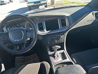 2020 Dodge Charger GT 2C3CDXHG7LH190556 in Statesville, NC 7
