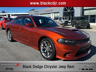 2020 Dodge Charger GT 2C3CDXHG7LH190556 in Statesville, NC
