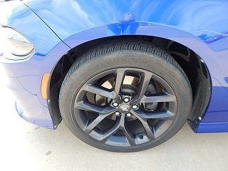 2020 Dodge Charger GT 2C3CDXHG3LH178968 in Weatherford, OK 10