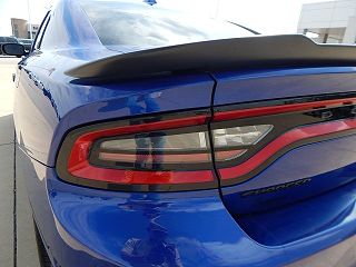 2020 Dodge Charger GT 2C3CDXHG3LH178968 in Weatherford, OK 11
