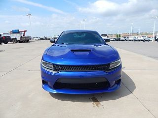 2020 Dodge Charger GT 2C3CDXHG3LH178968 in Weatherford, OK 2