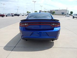 2020 Dodge Charger GT 2C3CDXHG3LH178968 in Weatherford, OK 6