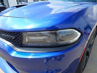 2020 Dodge Charger GT 2C3CDXHG3LH178968 in Weatherford, OK 9