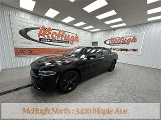 2020 Dodge Charger SXT 2C3CDXJG9LH155561 in Zanesville, OH 1