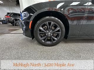 2020 Dodge Charger SXT 2C3CDXJG9LH155561 in Zanesville, OH 10