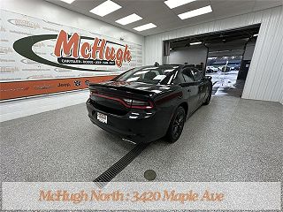 2020 Dodge Charger SXT 2C3CDXJG9LH155561 in Zanesville, OH 7