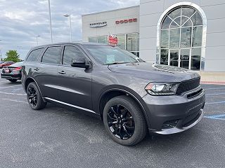 2020 Dodge Durango GT 1C4RDJDG4LC107600 in Bowling Green, OH 2