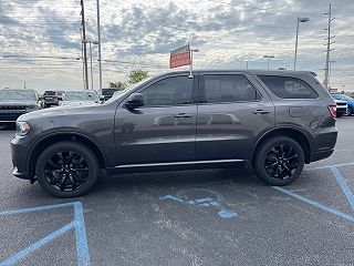 2020 Dodge Durango GT 1C4RDJDG4LC107600 in Bowling Green, OH 4