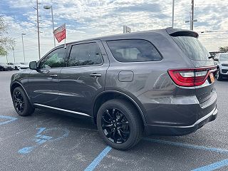 2020 Dodge Durango GT 1C4RDJDG4LC107600 in Bowling Green, OH 5