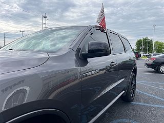 2020 Dodge Durango GT 1C4RDJDG4LC107600 in Bowling Green, OH 7