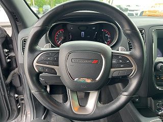 2020 Dodge Durango GT 1C4RDJDG4LC107600 in Bowling Green, OH 8