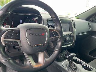 2020 Dodge Durango GT 1C4RDJDG4LC107600 in Bowling Green, OH 9
