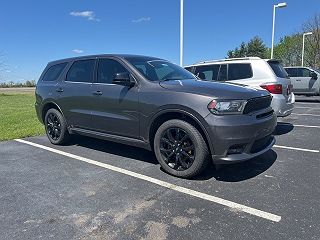 2020 Dodge Durango GT 1C4RDJDG4LC107600 in Bowling Green, OH