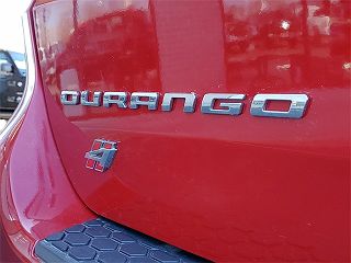 2020 Dodge Durango GT 1C4RDJDG7LC261881 in Clinton, MI 12