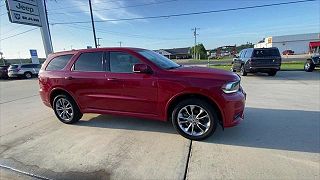 2020 Dodge Durango GT 1C4RDJDG3LC260906 in El Dorado, AR 2