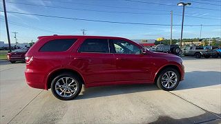 2020 Dodge Durango GT 1C4RDJDG3LC260906 in El Dorado, AR 9