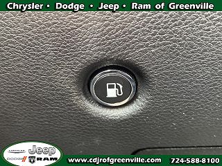 2020 Dodge Durango SXT 1C4RDJAG5LC262659 in Greenville, PA 10