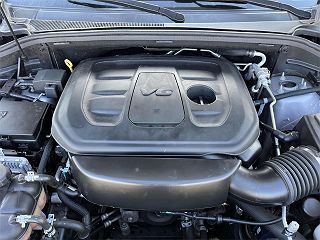 2020 Dodge Durango GT 1C4RDHDG1LC307858 in Mount Juliet, TN 9