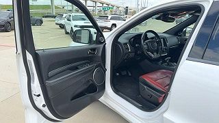 2020 Dodge Durango SRT 1C4SDJGJ1LC257544 in Texarkana, TX 22