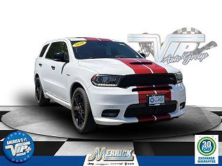 2020 Dodge Durango R/T 1C4SDJCT7LC103220 in Wantagh, NY 1