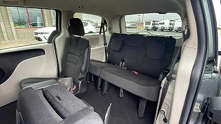 2020 Dodge Grand Caravan SE 2C4RDGBG7LR230756 in Antigo, WI 5