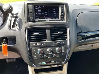 2020 Dodge Grand Caravan SXT 2C4RDGCG8LR201426 in Crossville, TN 32
