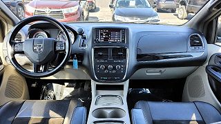2020 Dodge Grand Caravan SXT 2C4RDGCG4LR194863 in Elkhart, IN 15