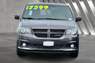 2020 Dodge Grand Caravan GT 2C4RDGEG1LR188371 in Fresno, CA 8