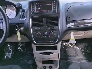 2020 Dodge Grand Caravan SE 2C4RDGBG1LR155570 in Moreno Valley, CA 11