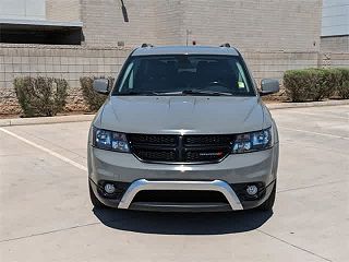 2020 Dodge Journey Crossroad 3C4PDCGB7LT265985 in Avondale, AZ 10