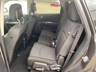 2020 Dodge Journey SE Value Package 3C4PDCAB3LT272375 in Bloomfield Hills, MI 5