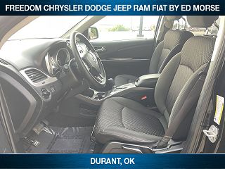 2020 Dodge Journey SE Value Package 3C4PDCABXLT232553 in Durant, OK 17