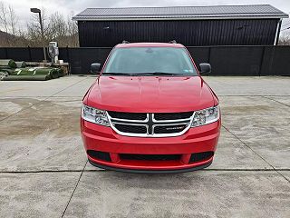 2020 Dodge Journey SE Value Package 3C4PDCAB3LT270433 in East Freedom, PA 2