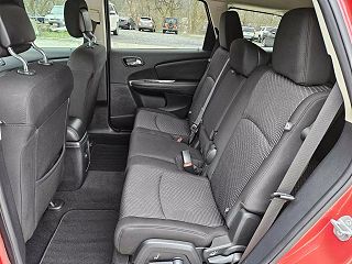 2020 Dodge Journey SE Value Package 3C4PDCAB3LT270433 in East Freedom, PA 9