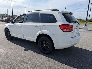 2020 Dodge Journey SE Value Package 3C4PDCAB7LT243574 in Fitzgerald, GA 6