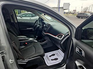 2020 Dodge Journey SE Value Package 3C4PDCAB9LT274194 in Galesburg, IL 10