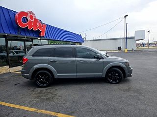 2020 Dodge Journey SE Value Package 3C4PDCAB9LT274194 in Galesburg, IL 6