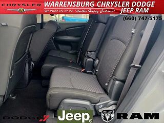 2020 Dodge Journey SE Value Package 3C4PDCAB2LT278720 in Marshall, MO 10