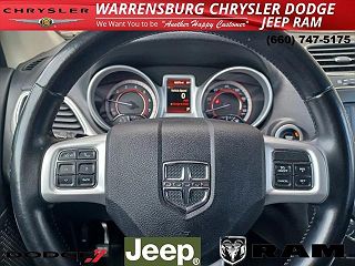 2020 Dodge Journey SE Value Package 3C4PDCAB2LT278720 in Marshall, MO 14