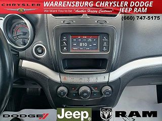 2020 Dodge Journey SE Value Package 3C4PDCAB2LT278720 in Marshall, MO 15