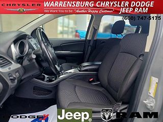 2020 Dodge Journey SE Value Package 3C4PDCAB2LT278720 in Marshall, MO 9
