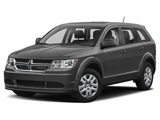 2020 Dodge Journey SE Value Package 3C4PDCAB2LT278720 in Marshall, MO