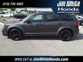 2020 Dodge Journey SE Value Package 3C4PDCAB2LT277809 in Maumee, OH 2