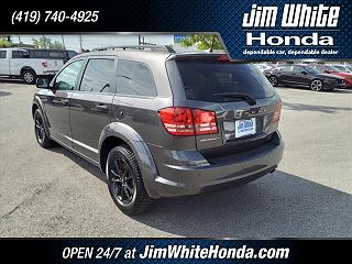 2020 Dodge Journey SE Value Package 3C4PDCAB2LT277809 in Maumee, OH 3